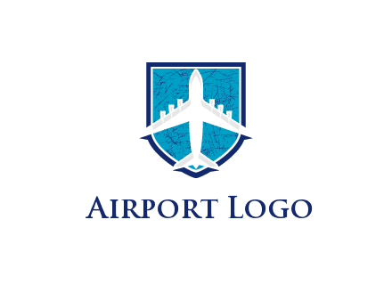 professional airline logos