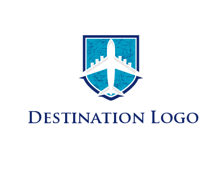 professional airline logos
