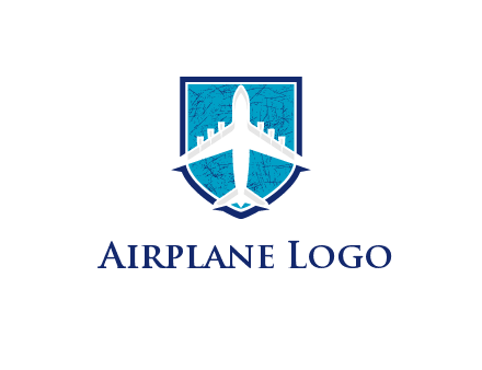 professional airline logos