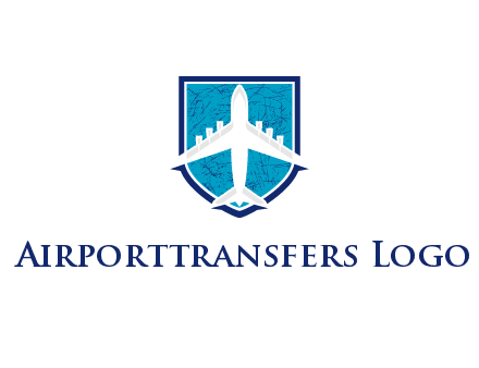 professional airline logos