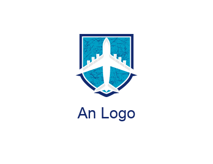 professional airline logos