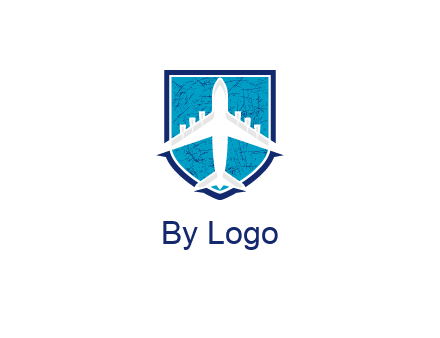 professional airline logos