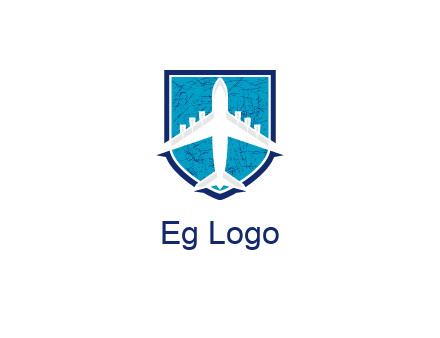 professional airline logos