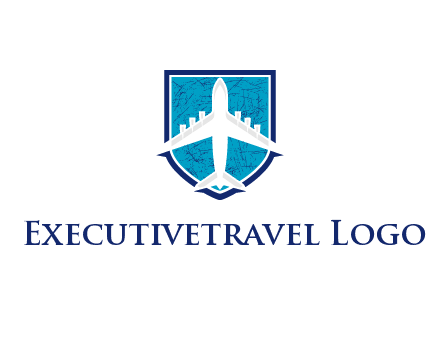 professional airline logos