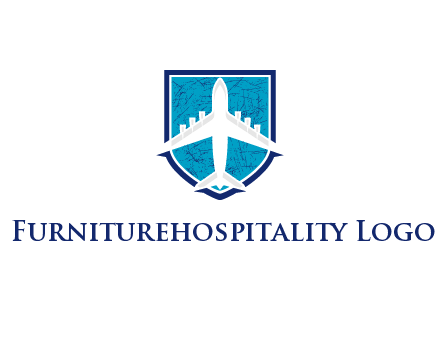 professional airline logos