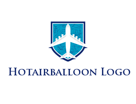 professional airline logos