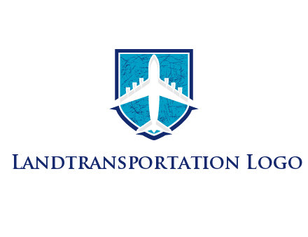 professional airline logos