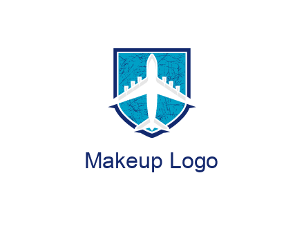 professional airline logos