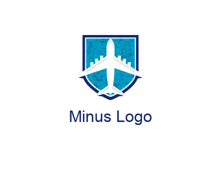professional airline logos