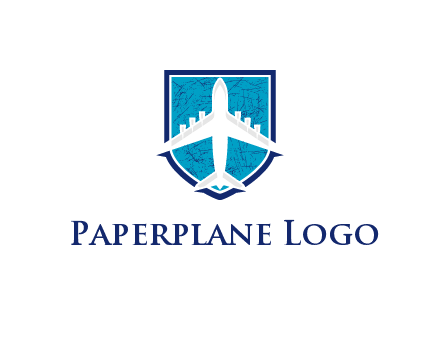 professional airline logos