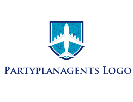 professional airline logos