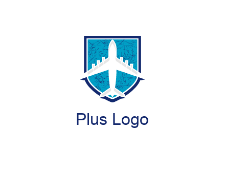 professional airline logos