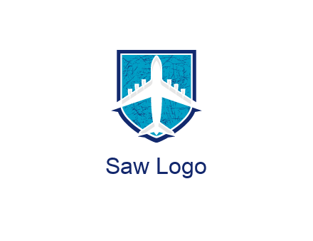 professional airline logos