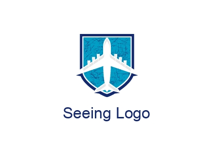 professional airline logos