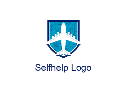 professional airline logos