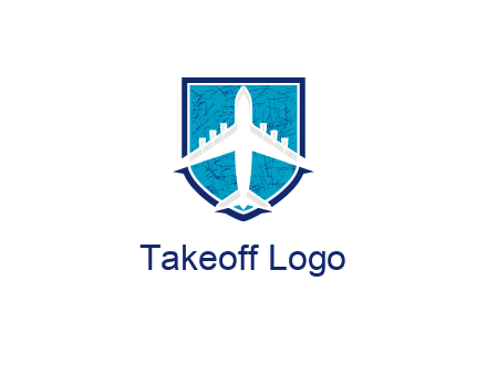 professional airline logos