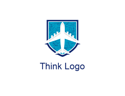 professional airline logos