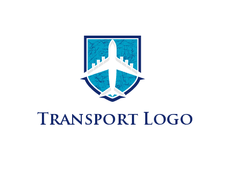 professional airline logos