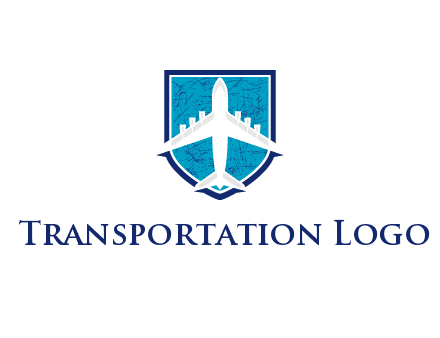 professional airline logos
