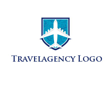 professional airline logos