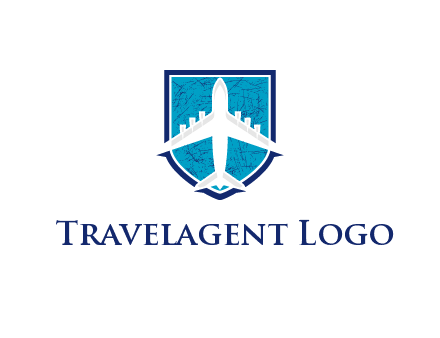 professional airline logos