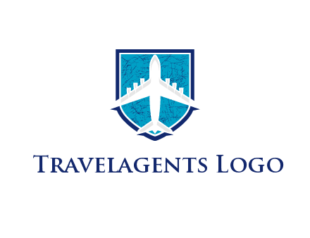 professional airline logos