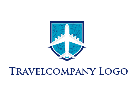 professional airline logos