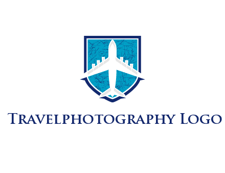 professional airline logos