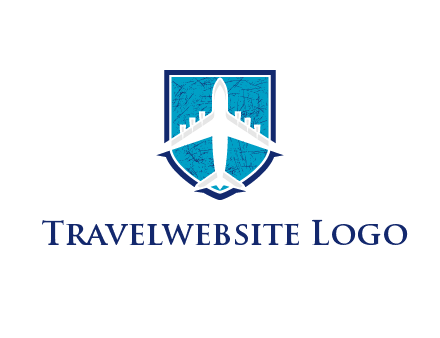 professional airline logos