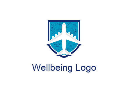 professional airline logos