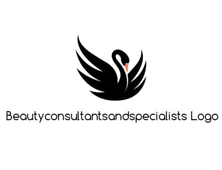 wild swan logo