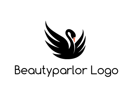 wild swan logo