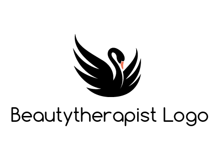 wild swan logo