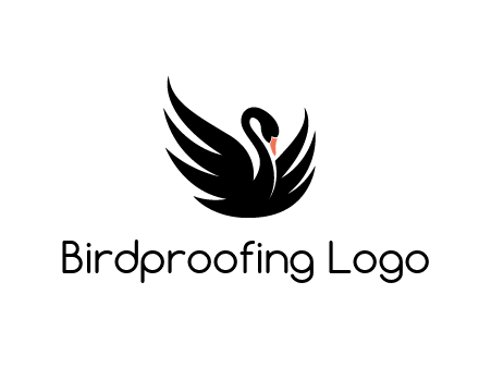 wild swan logo