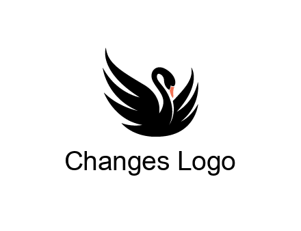 wild swan logo