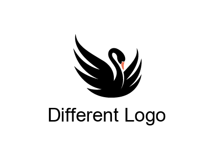 wild swan logo