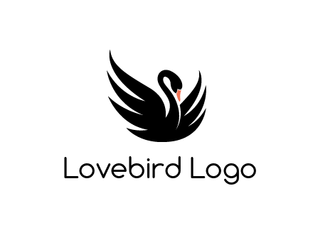 wild swan logo