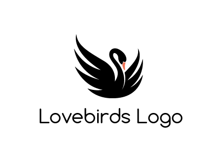 wild swan logo