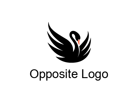 wild swan logo