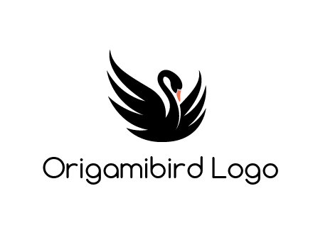 wild swan logo