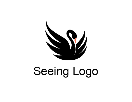 wild swan logo