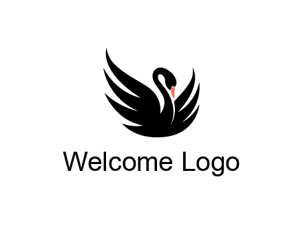 wild swan logo