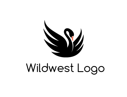 wild swan logo