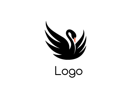 wild swan logo