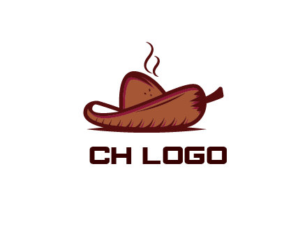 hot chili pepper illustration