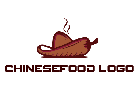 hot chili pepper illustration
