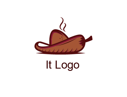 hot chili pepper illustration