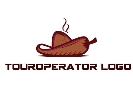 hot chili pepper illustration