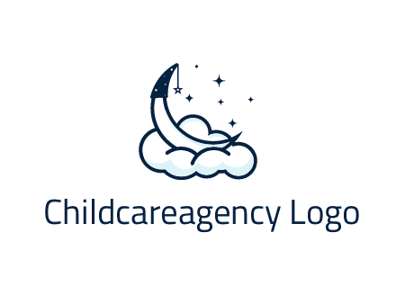 childcare logo