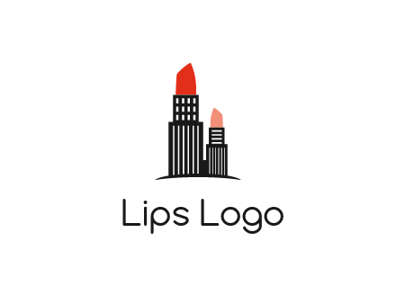 makeup artist logo design